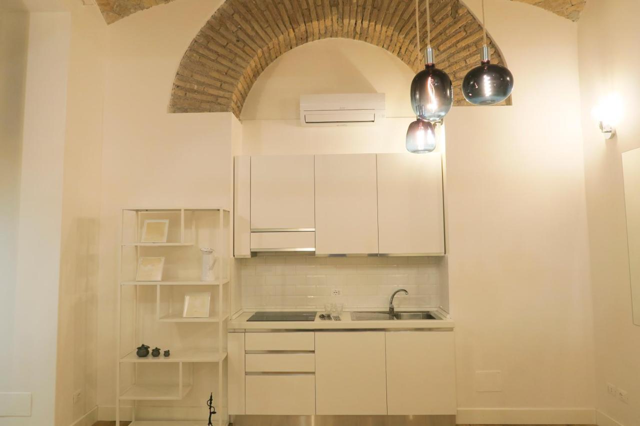 Appartement Via Veneto Luxury Loft Rome